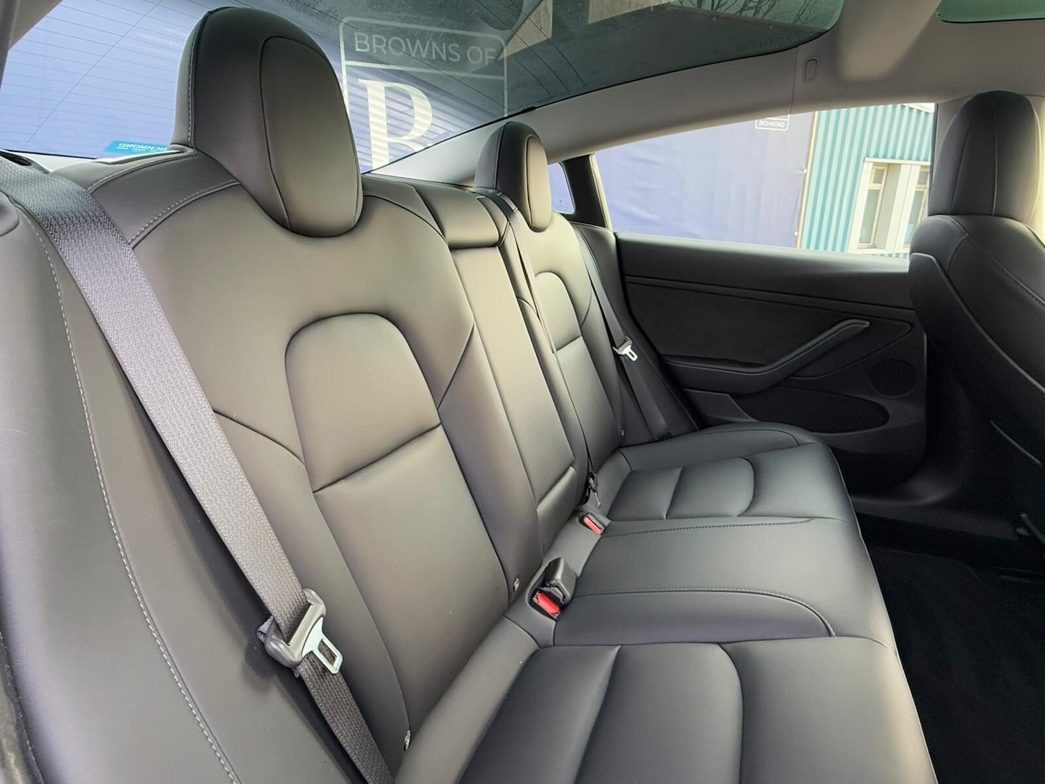 Used Tesla Model 3 2022 for sale - 77044745: Photo 26