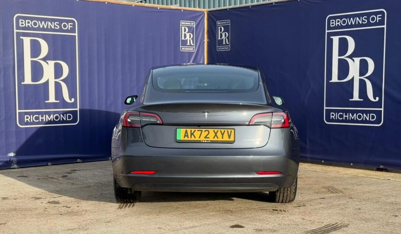 Used Tesla Model 3 2022 for sale - 77044745: Photo 7