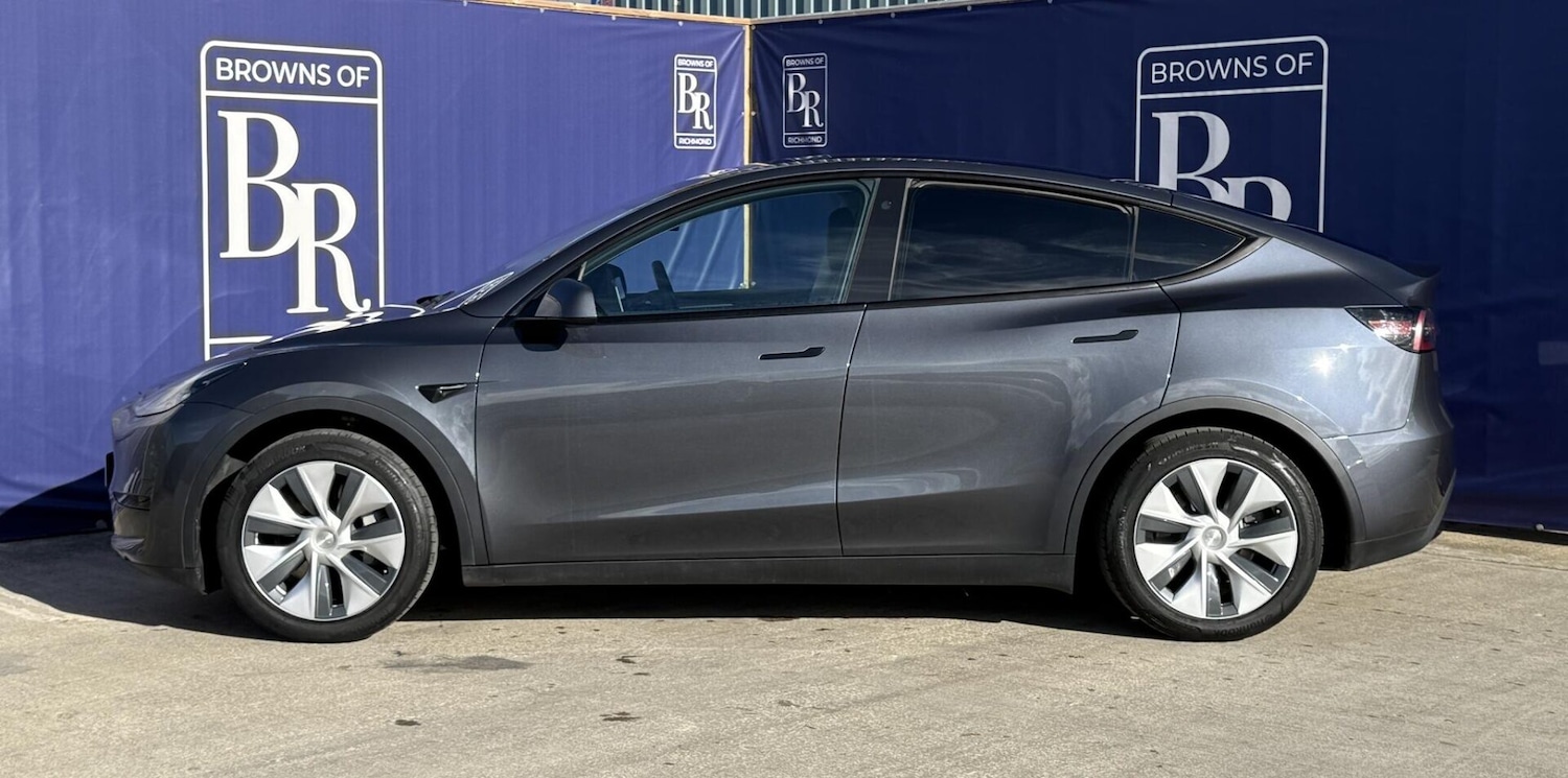 Used Tesla Model Y 2022 for sale - 76343804: Photo 10