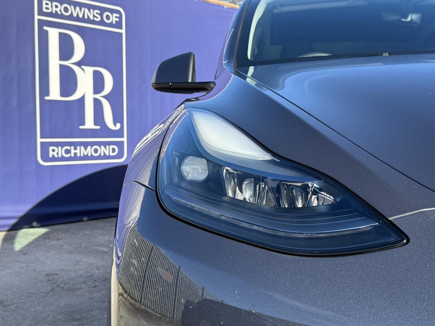 Used Tesla Model Y 2022 for sale - 76343804: Photo 13