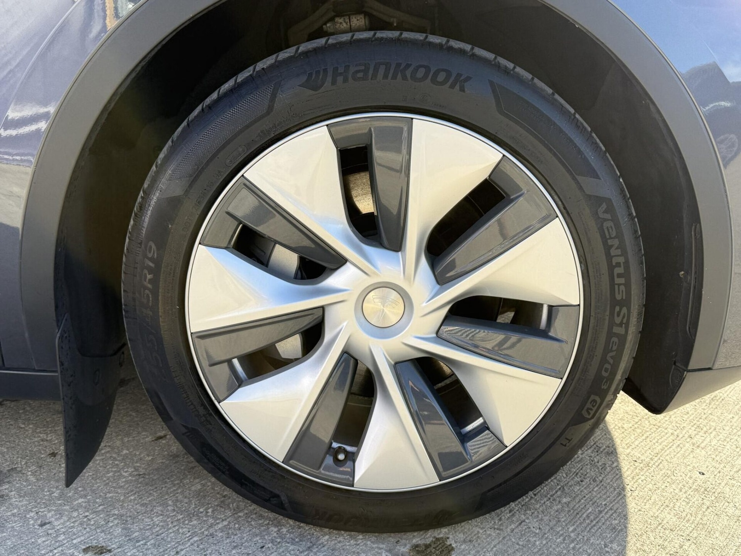Used Tesla Model Y 2022 for sale - 76343804: Photo 15