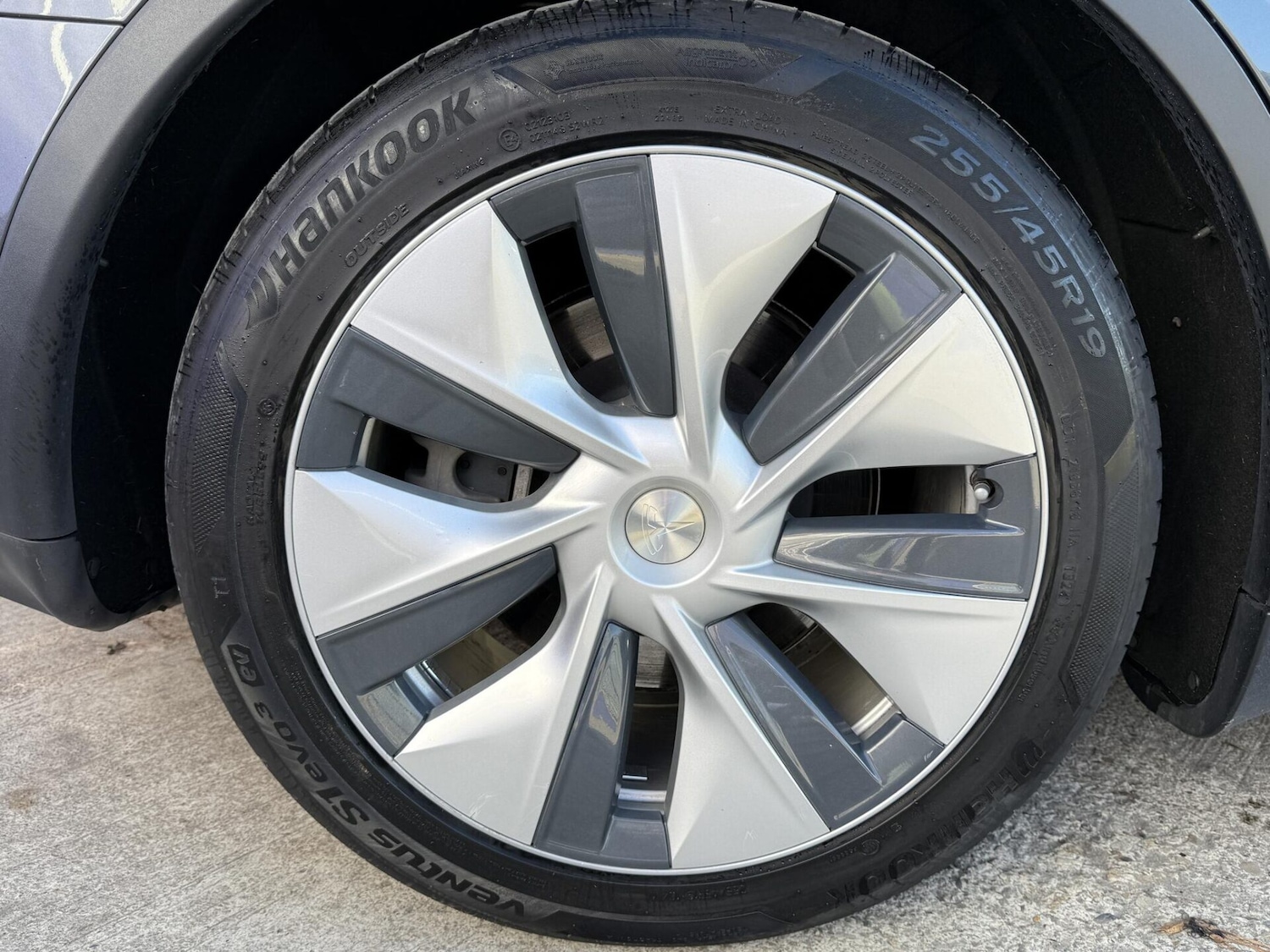 Used Tesla Model Y 2022 for sale - 76343804: Photo 16