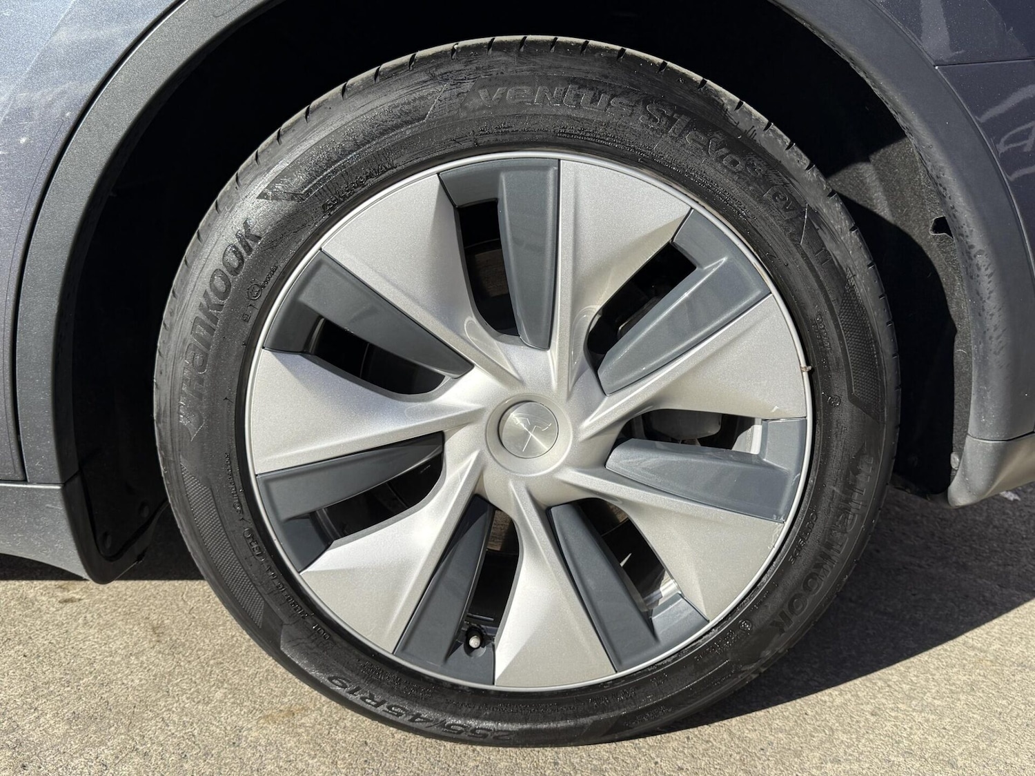 Used Tesla Model Y 2022 for sale - 76343804: Photo 17