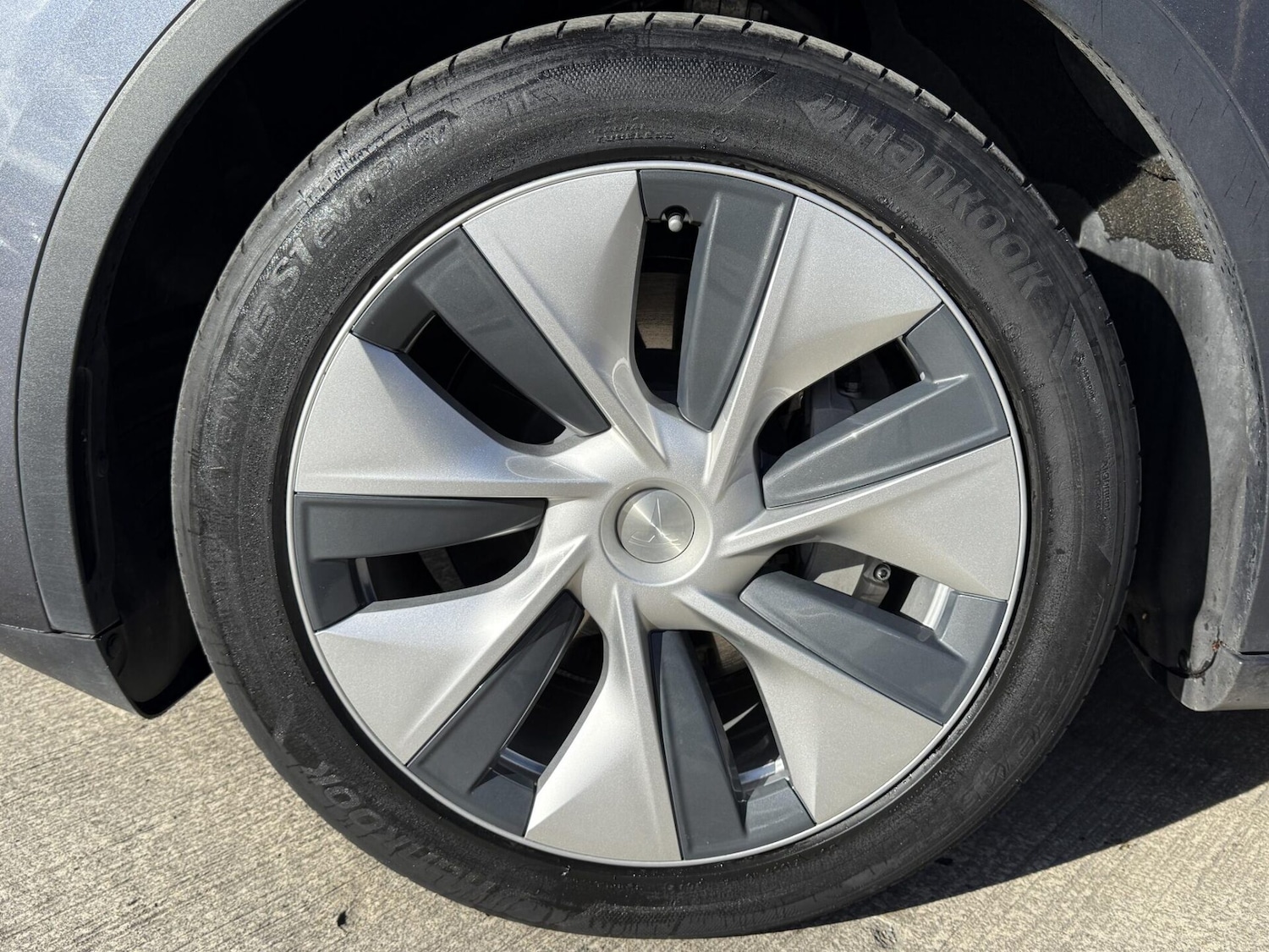 Used Tesla Model Y 2022 for sale - 76343804: Photo 18