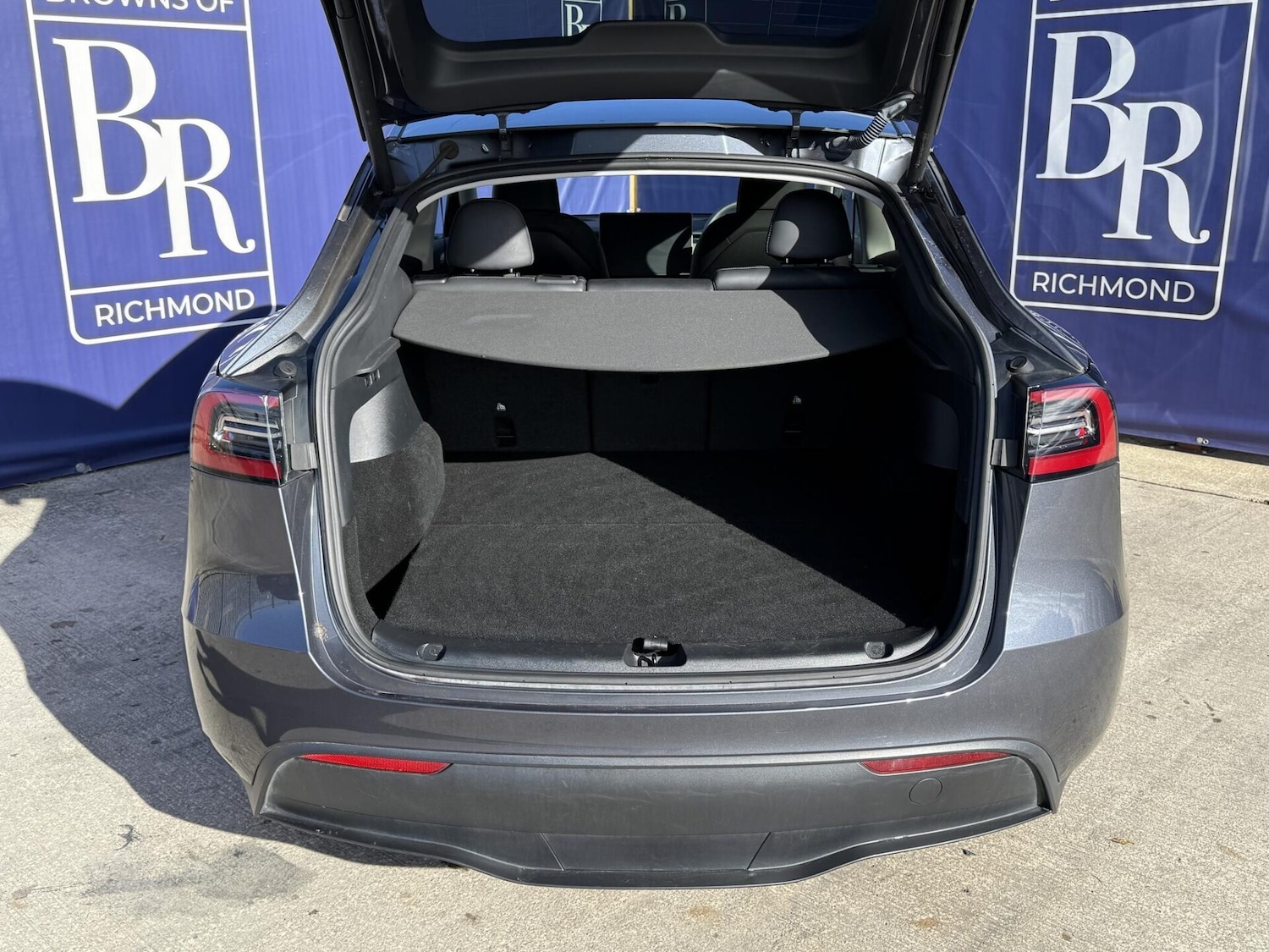 Used Tesla Model Y 2022 for sale - 76343804: Photo 21