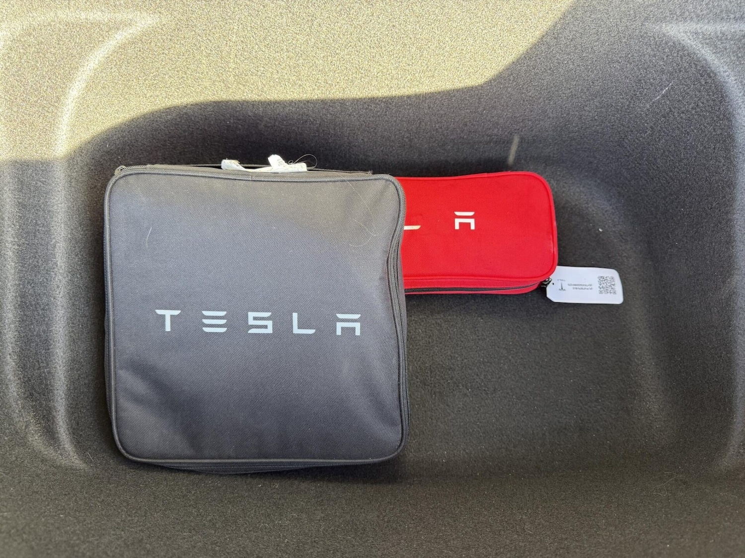 Used Tesla Model Y 2022 for sale - 76343804: Photo 22