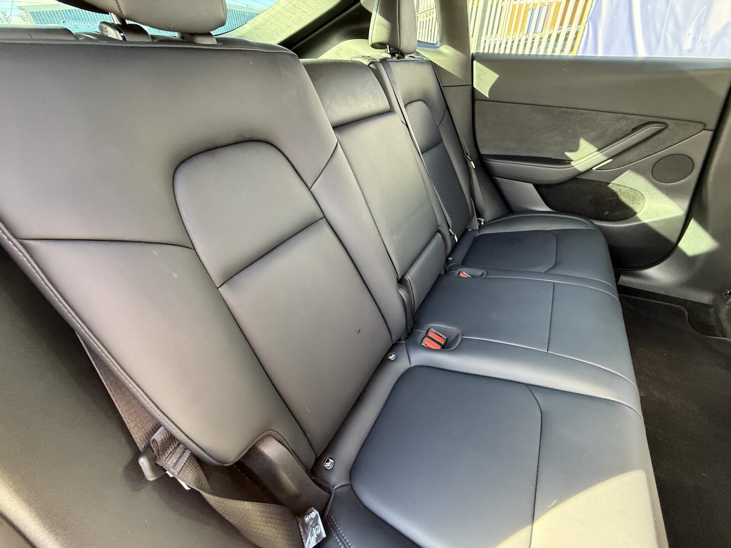 Used Tesla Model Y 2022 for sale - 76343804: Photo 24