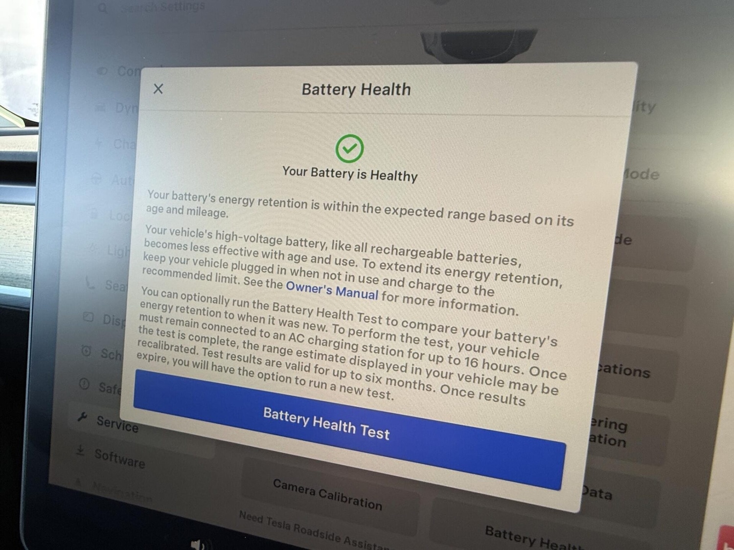 Used Tesla Model Y 2022 for sale - 76343804: Photo 27