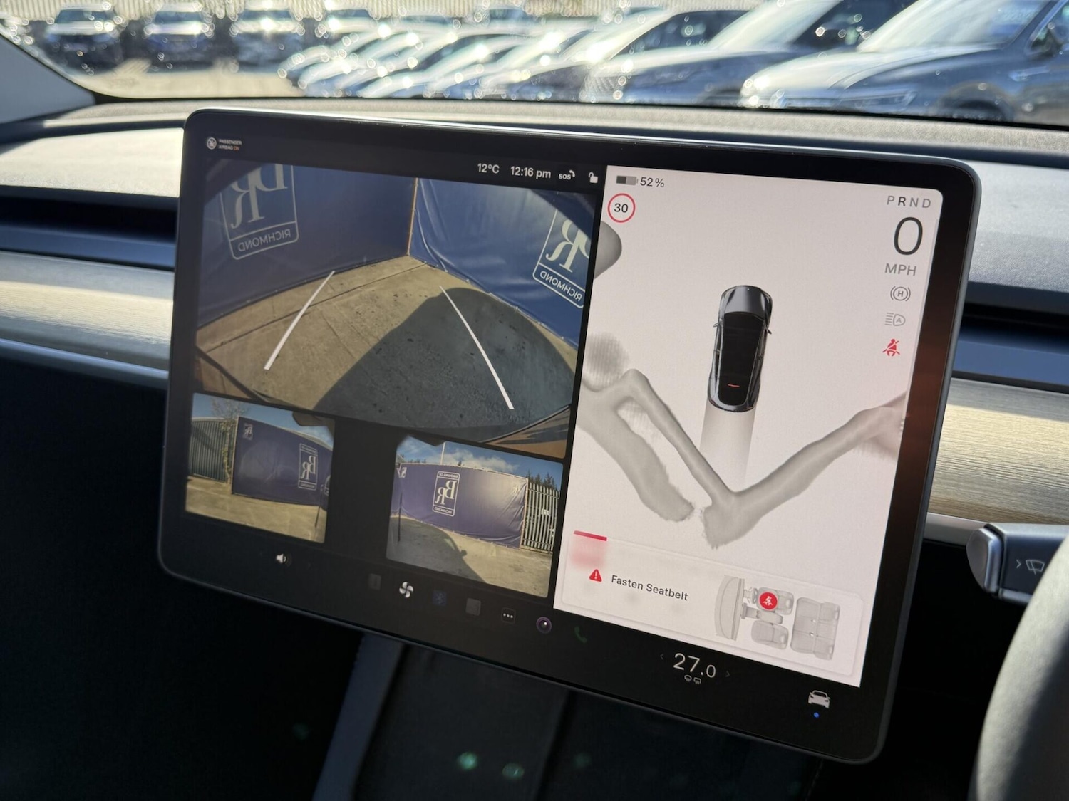 Used Tesla Model Y 2022 for sale - 76343804: Photo 28