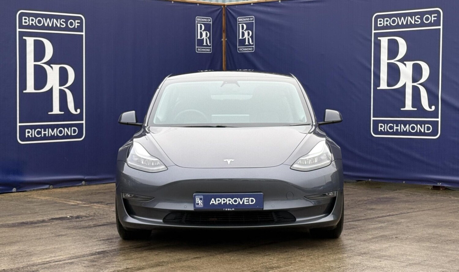 Used Tesla Model 3 2021 for sale - 77728989: Photo 10