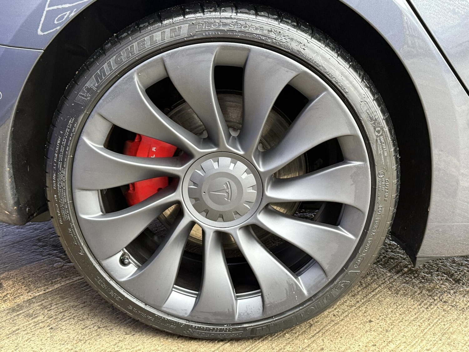 Used Tesla Model 3 2021 for sale - 77728989: Photo 15