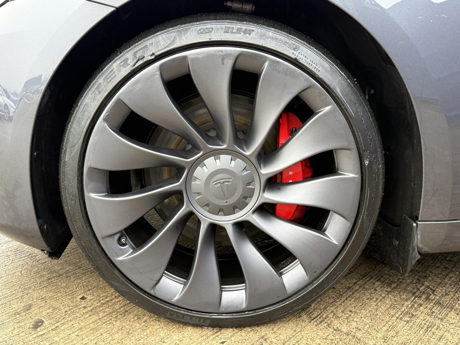 Used Tesla Model 3 2021 for sale - 77728989: Photo 17