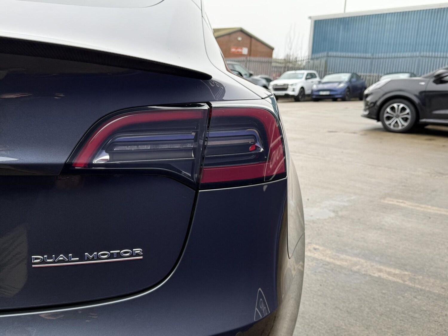 Used Tesla Model 3 2021 for sale - 77728989: Photo 19