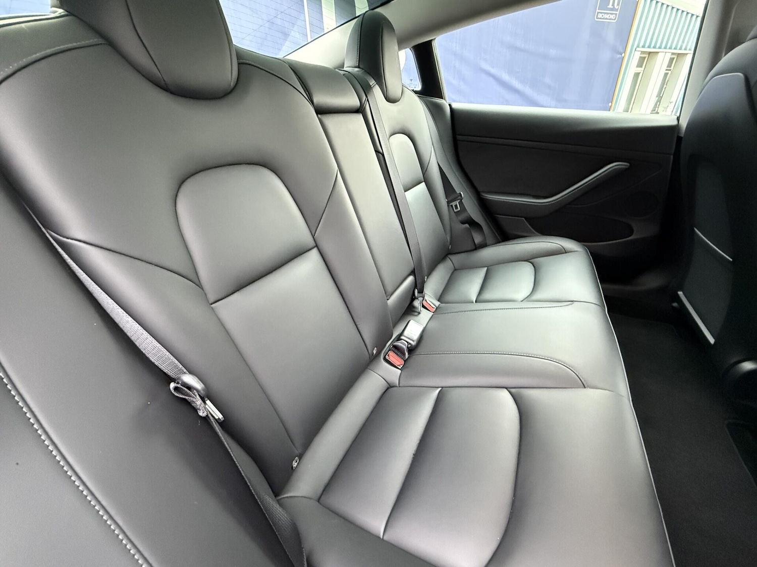 Used Tesla Model 3 2021 for sale - 77728989: Photo 25