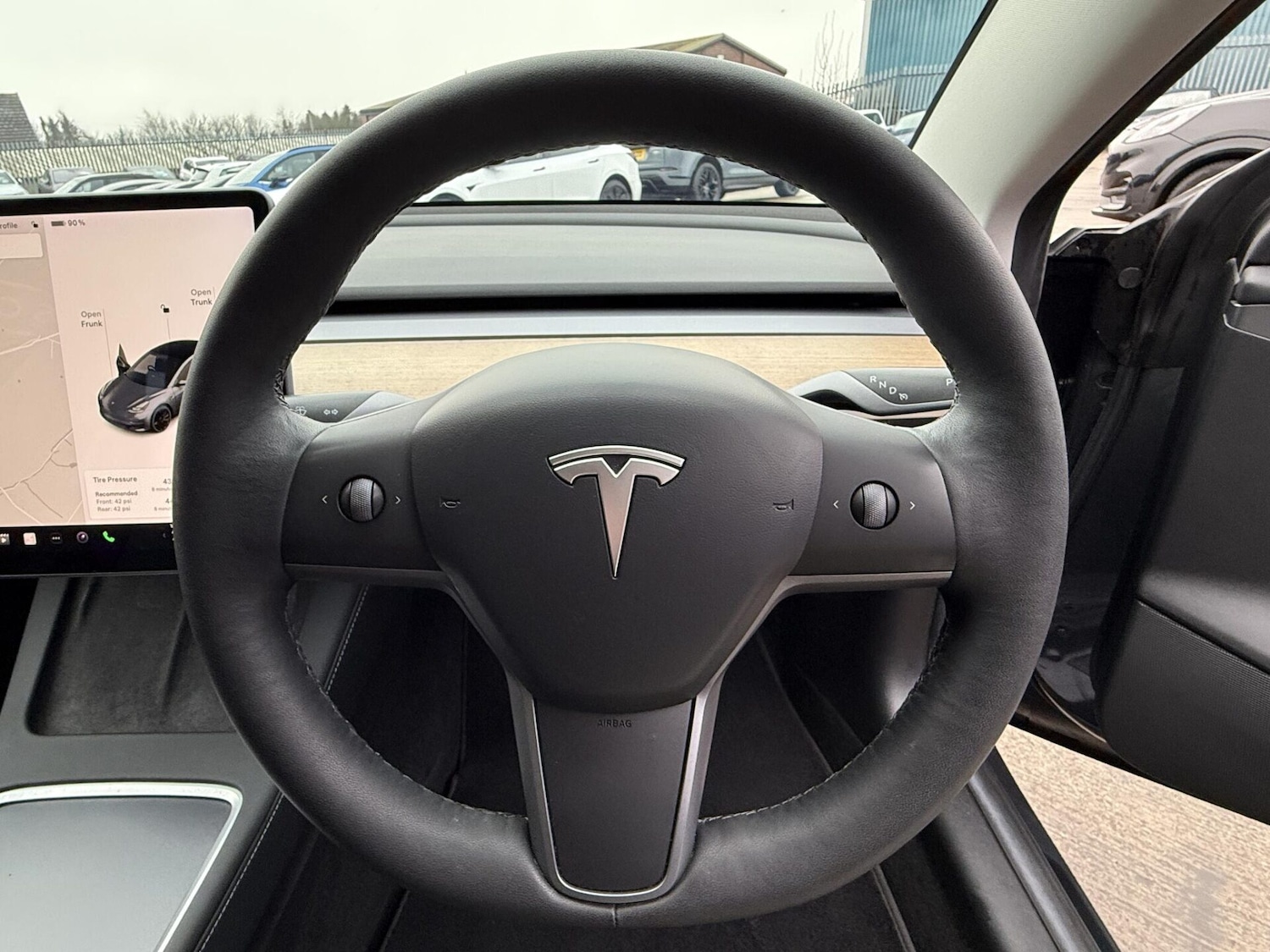 Used Tesla Model 3 2021 for sale - 77728989: Photo 27