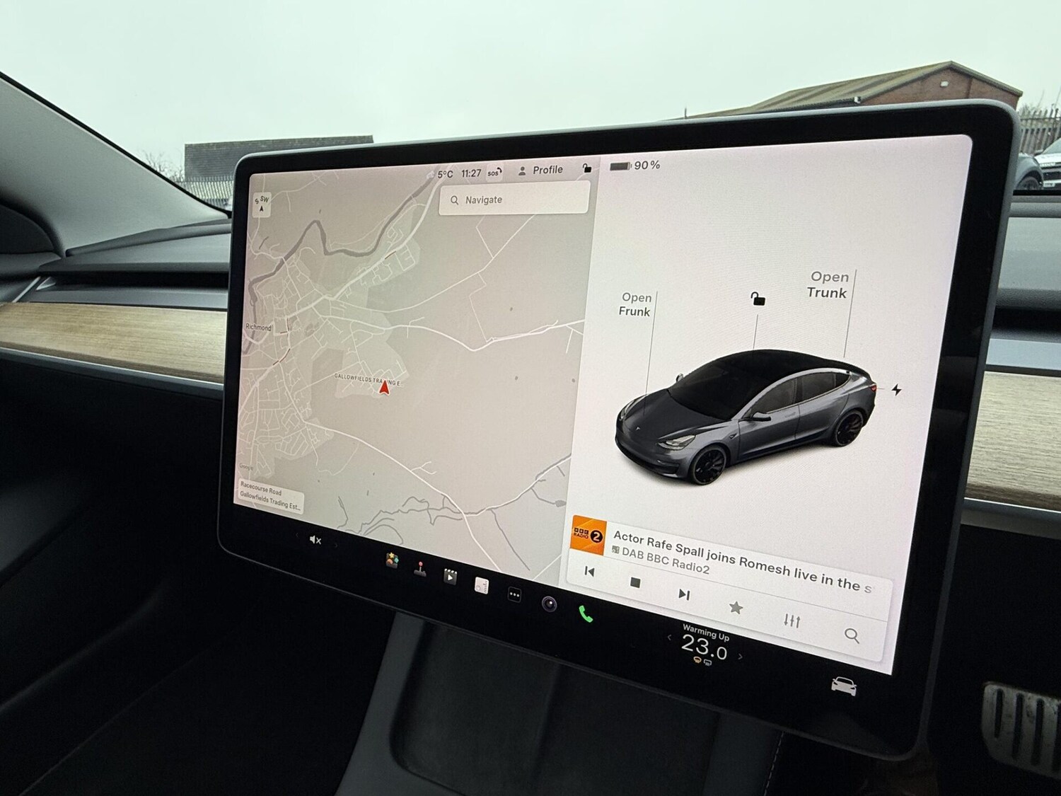 Used Tesla Model 3 2021 for sale - 77728989: Photo 28