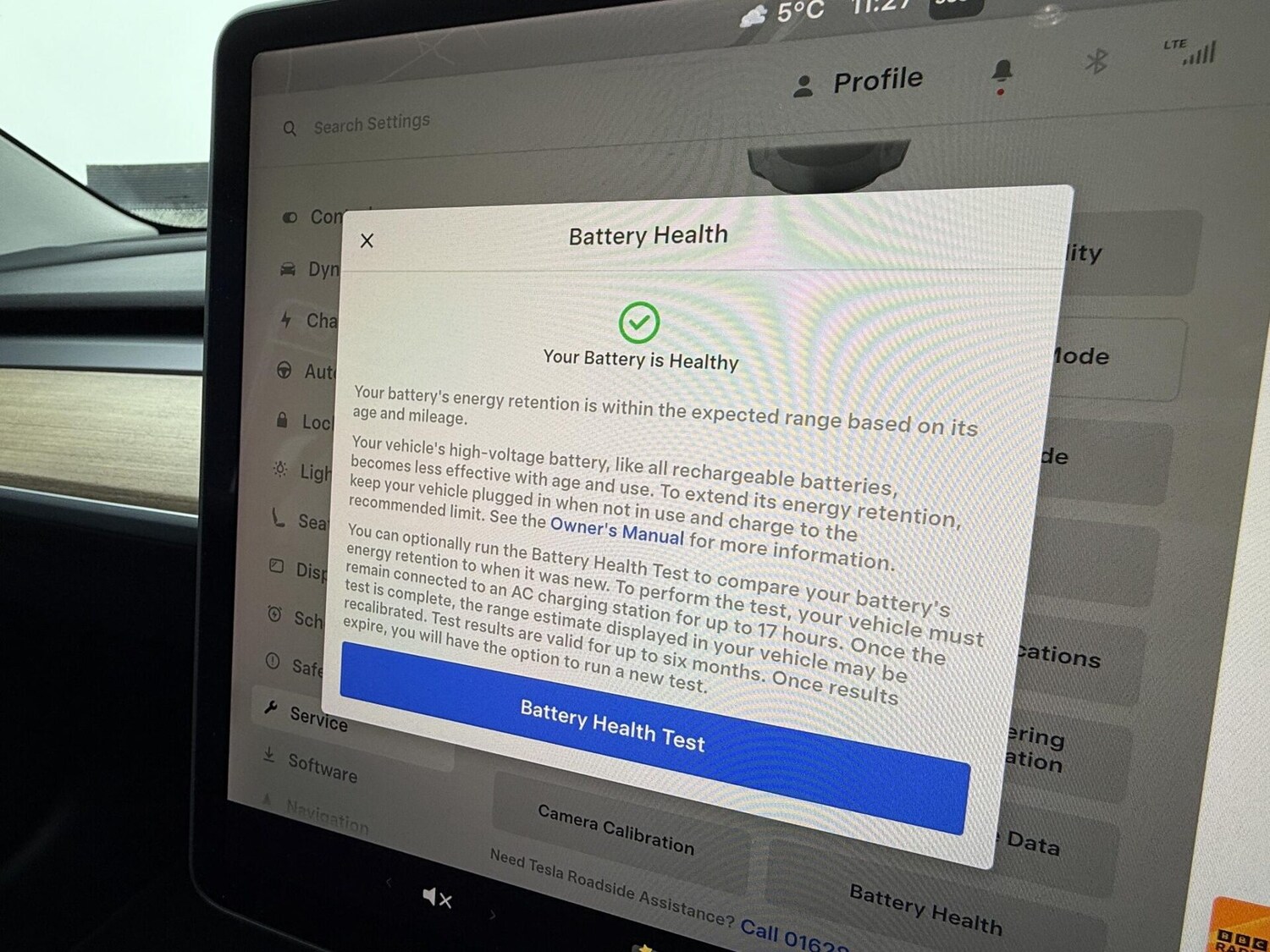 Used Tesla Model 3 2021 for sale - 77728989: Photo 33