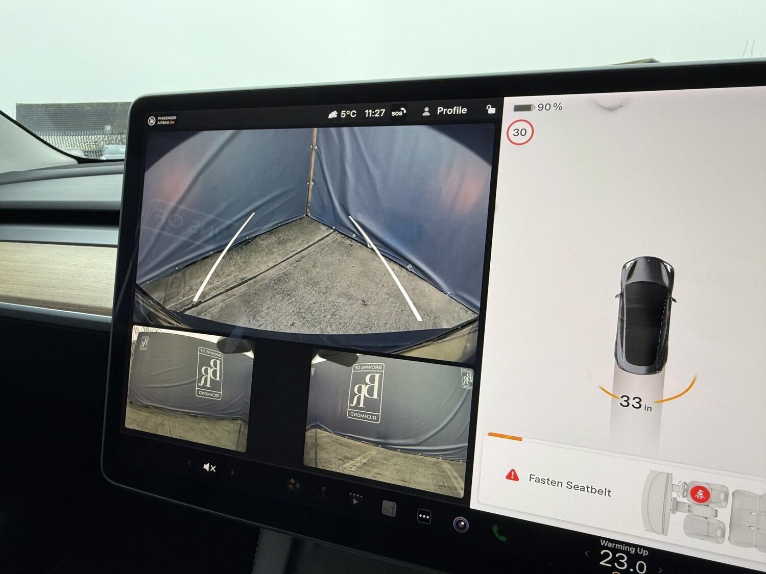 Used Tesla Model 3 2021 for sale - 77728989: Photo 34