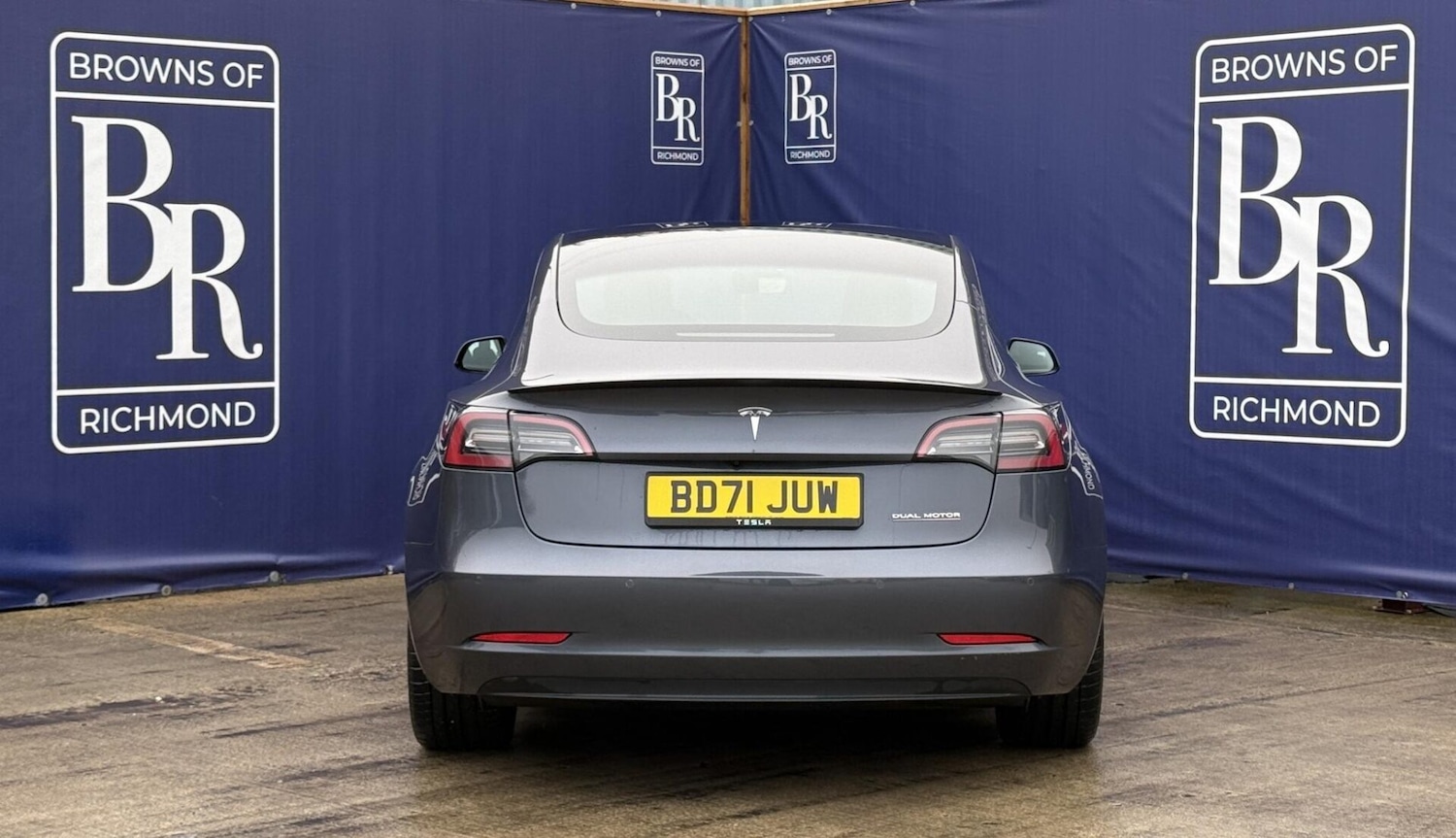 Used Tesla Model 3 2021 for sale - 77728989: Photo 5