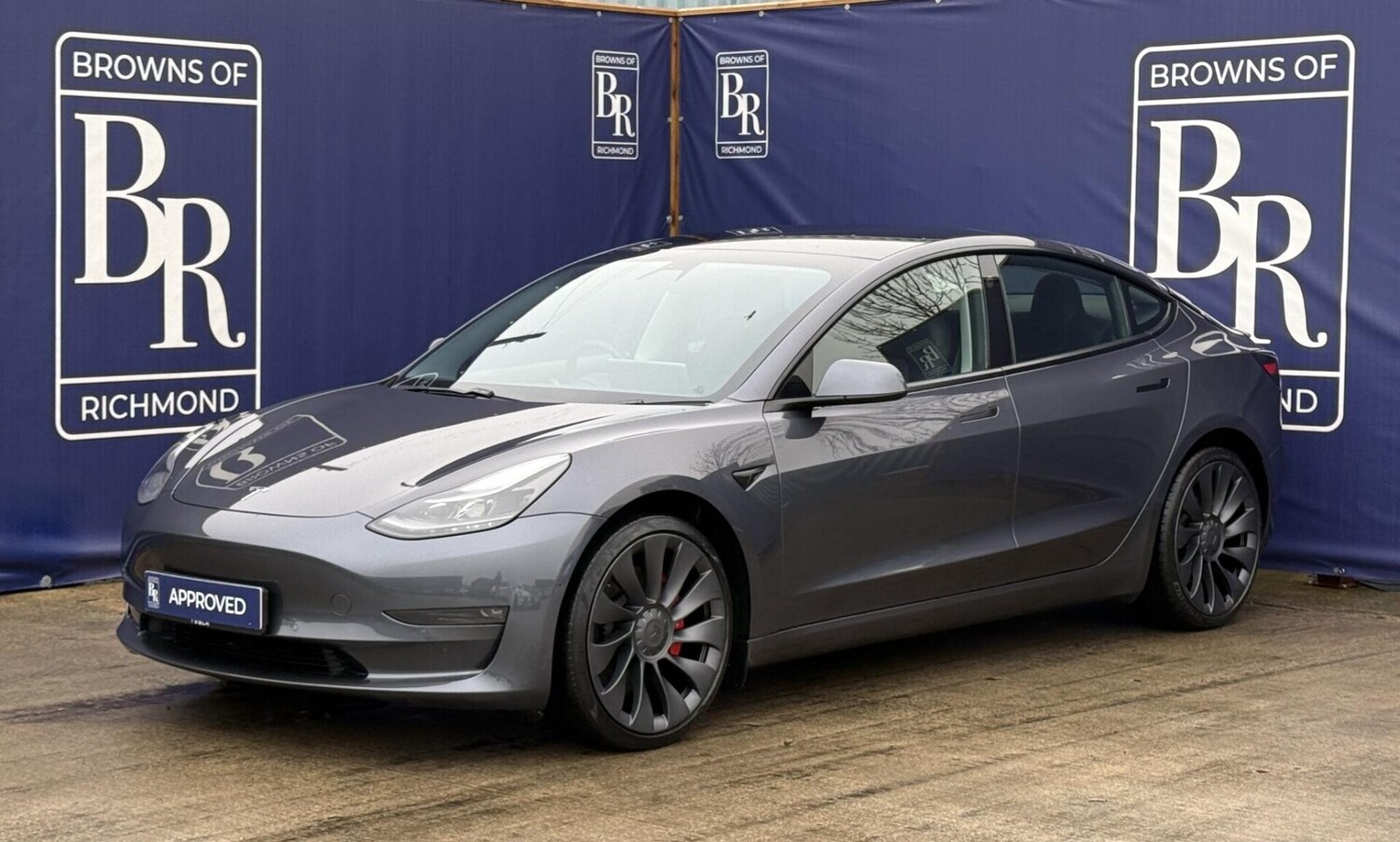 Used Tesla Model 3 2021 for sale - 77728989: Photo 9