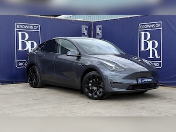 Used Tesla Model Y 2022 for sale - 78513230: Photo