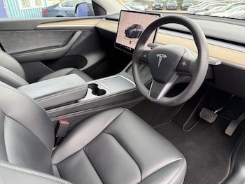 Used Tesla Model Y 2022 for sale - 78513230: Photo