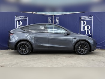 Used Tesla Model Y 2022 for sale - 78513230: Photo