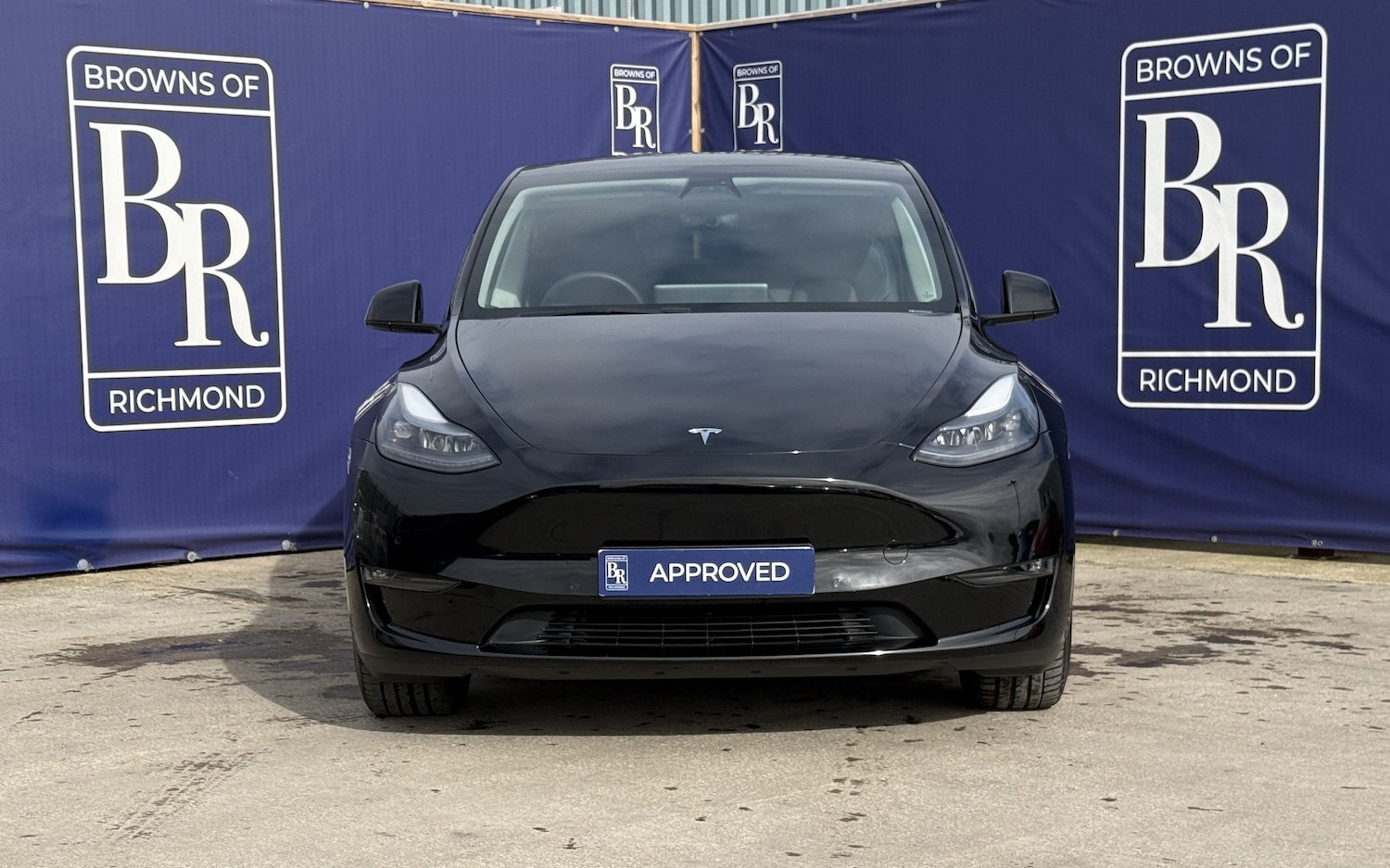 Used Tesla Model Y 2022 for sale - 77689186: Photo 10