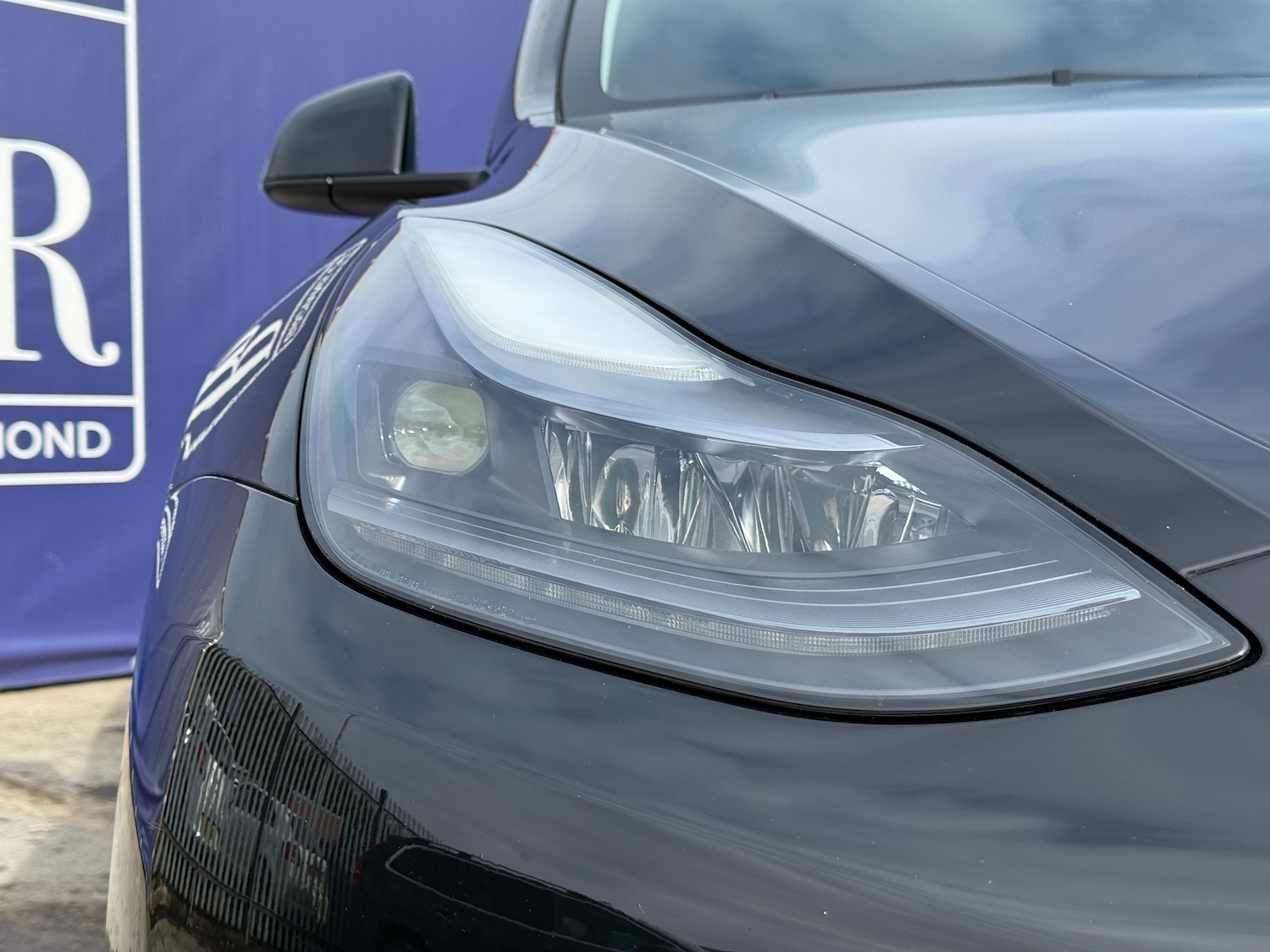 Used Tesla Model Y 2022 for sale - 77689186: Photo 11