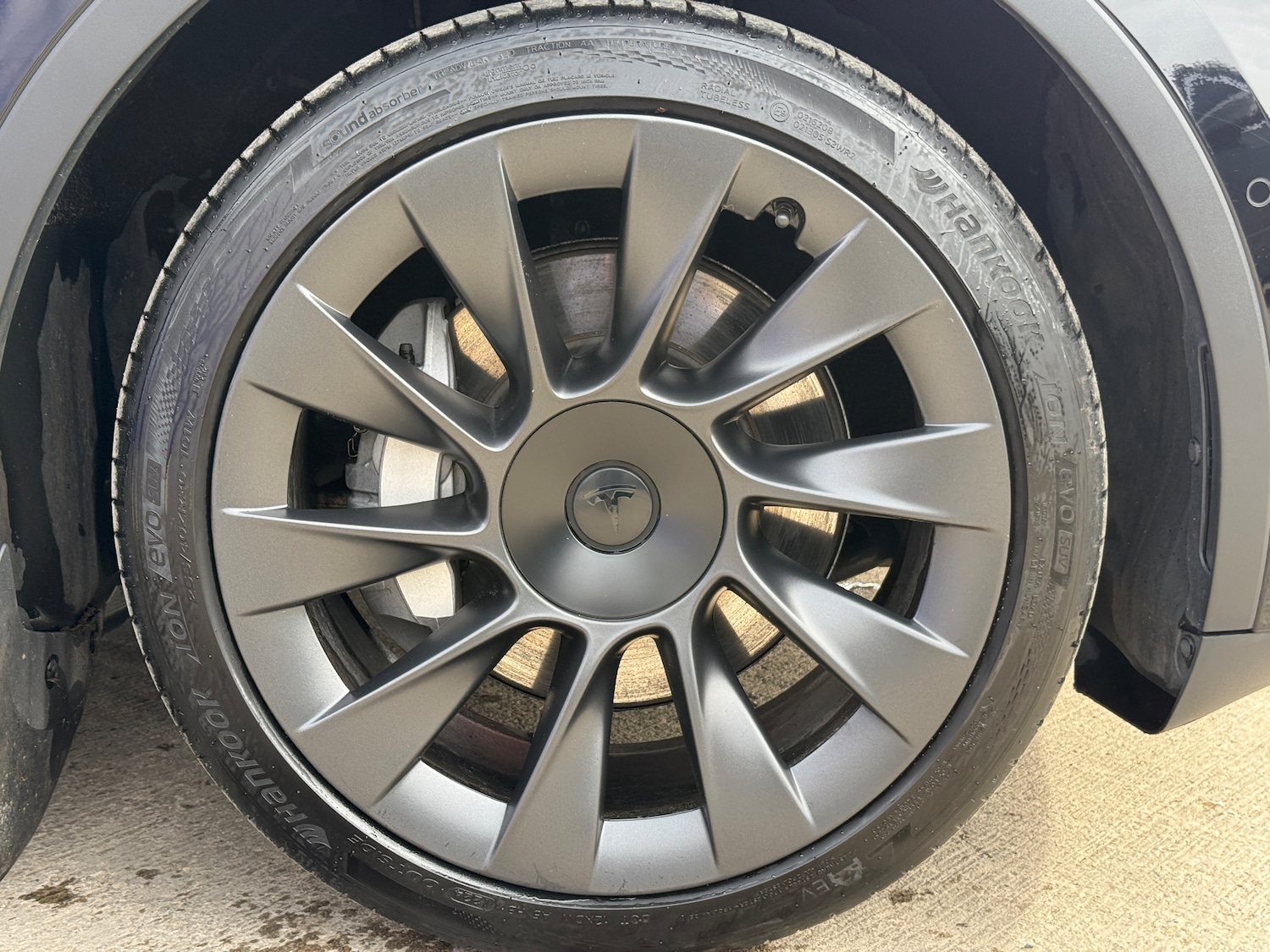 Used Tesla Model Y 2022 for sale - 77689186: Photo 14