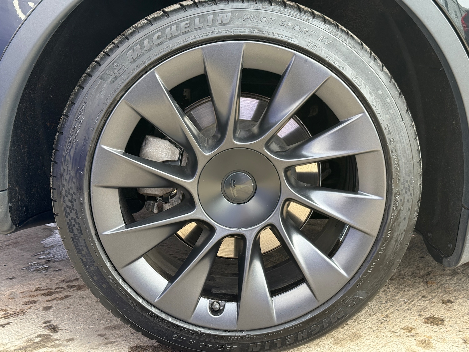 Used Tesla Model Y 2022 for sale - 77689186: Photo 15