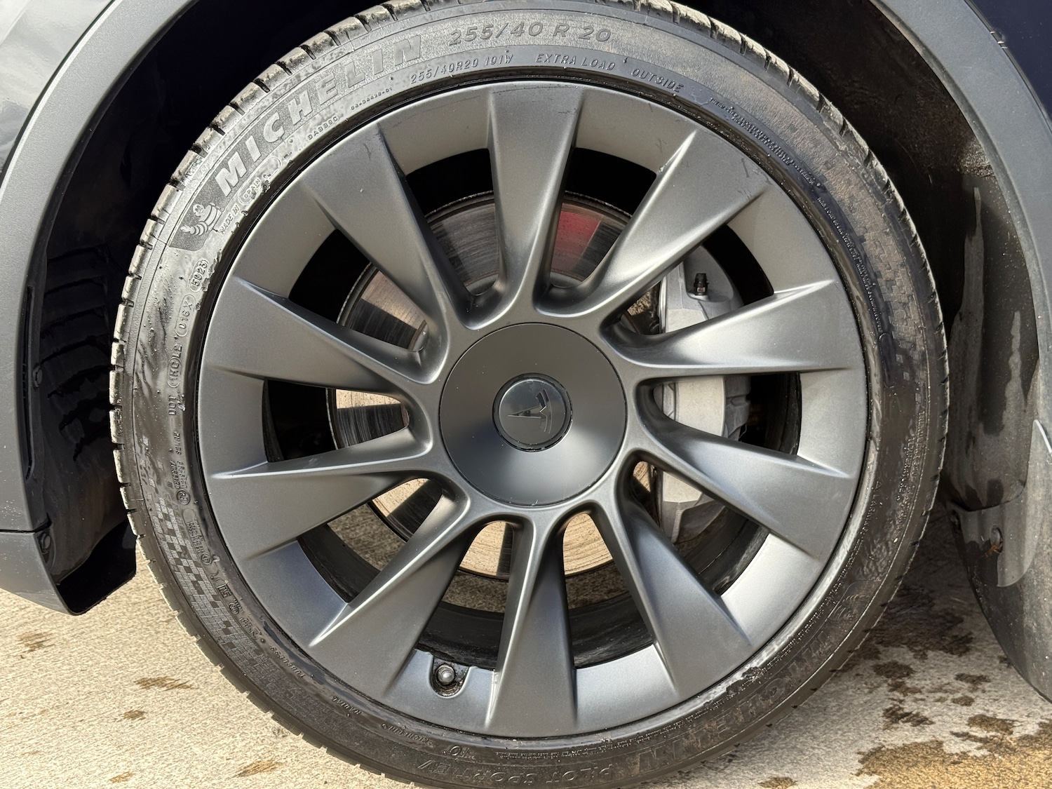 Used Tesla Model Y 2022 for sale - 77689186: Photo 17