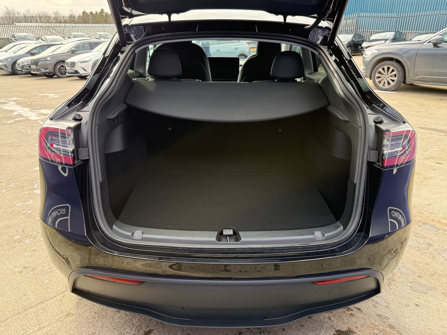 Used Tesla Model Y 2022 for sale - 77689186: Photo 20