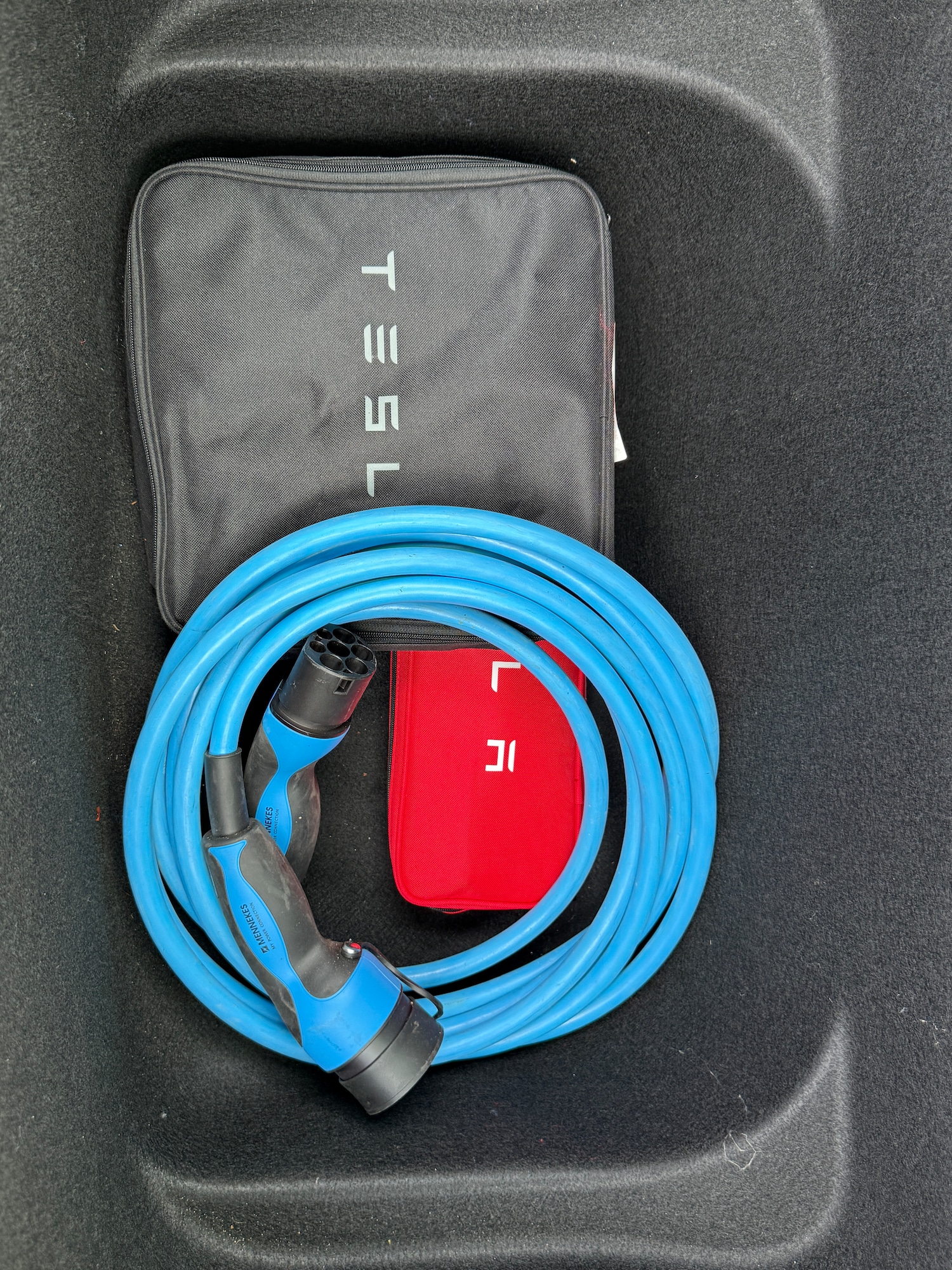 Used Tesla Model Y 2022 for sale - 77689186: Photo 22