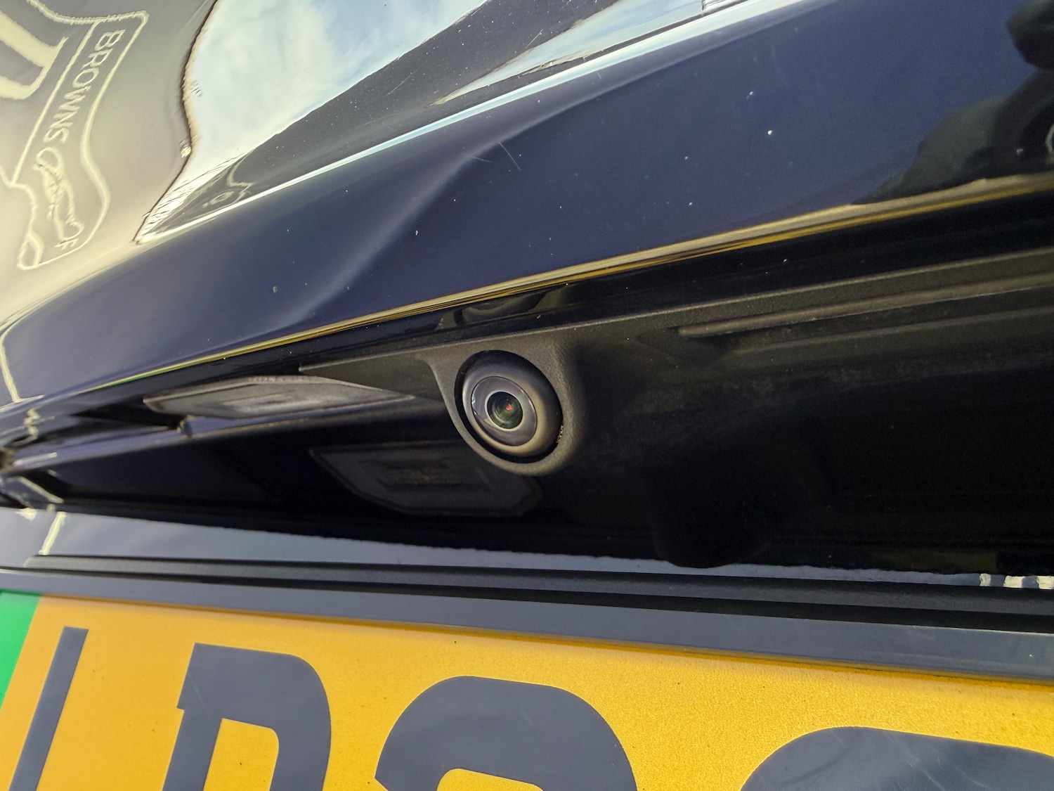 Used Tesla Model Y 2022 for sale - 77689186: Photo 25