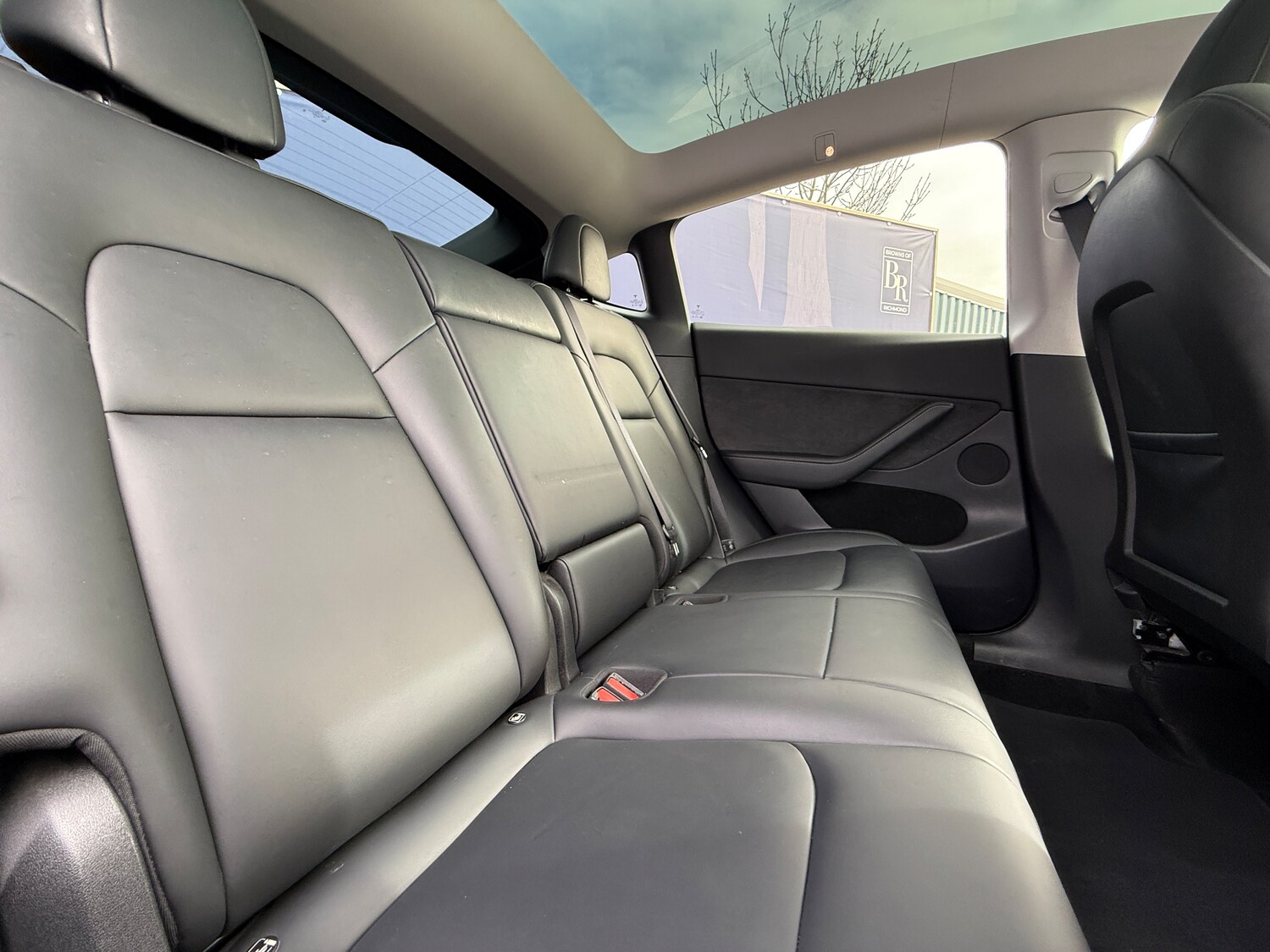 Used Tesla Model Y 2022 for sale - 77689186: Photo 26