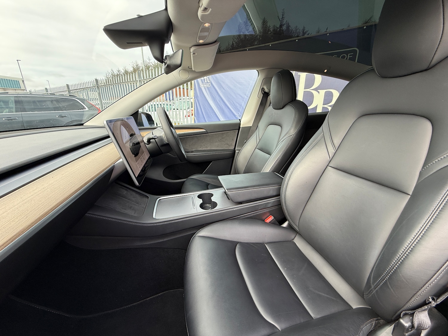 Used Tesla Model Y 2022 for sale - 77689186: Photo 28