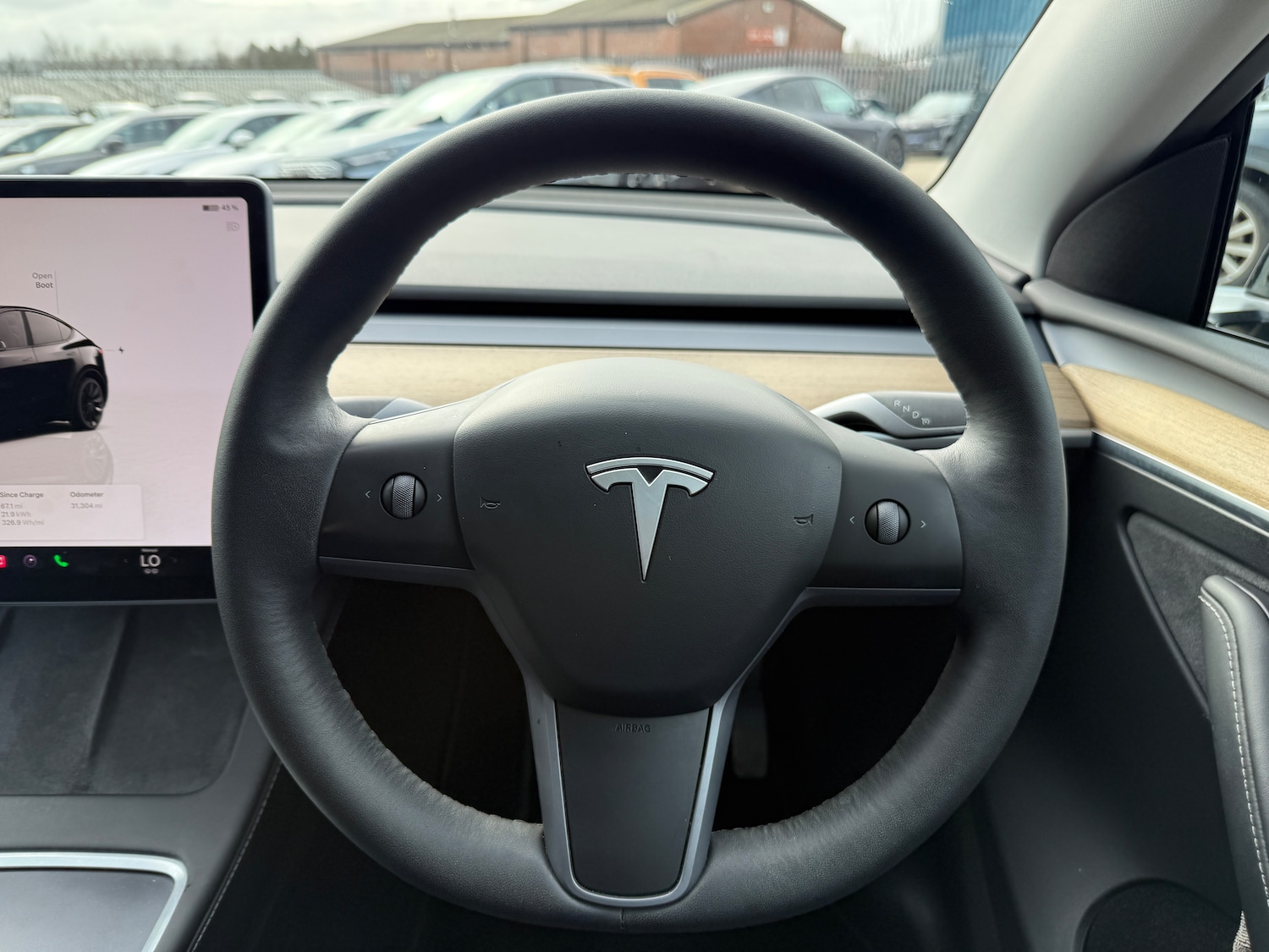 Used Tesla Model Y 2022 for sale - 77689186: Photo 32