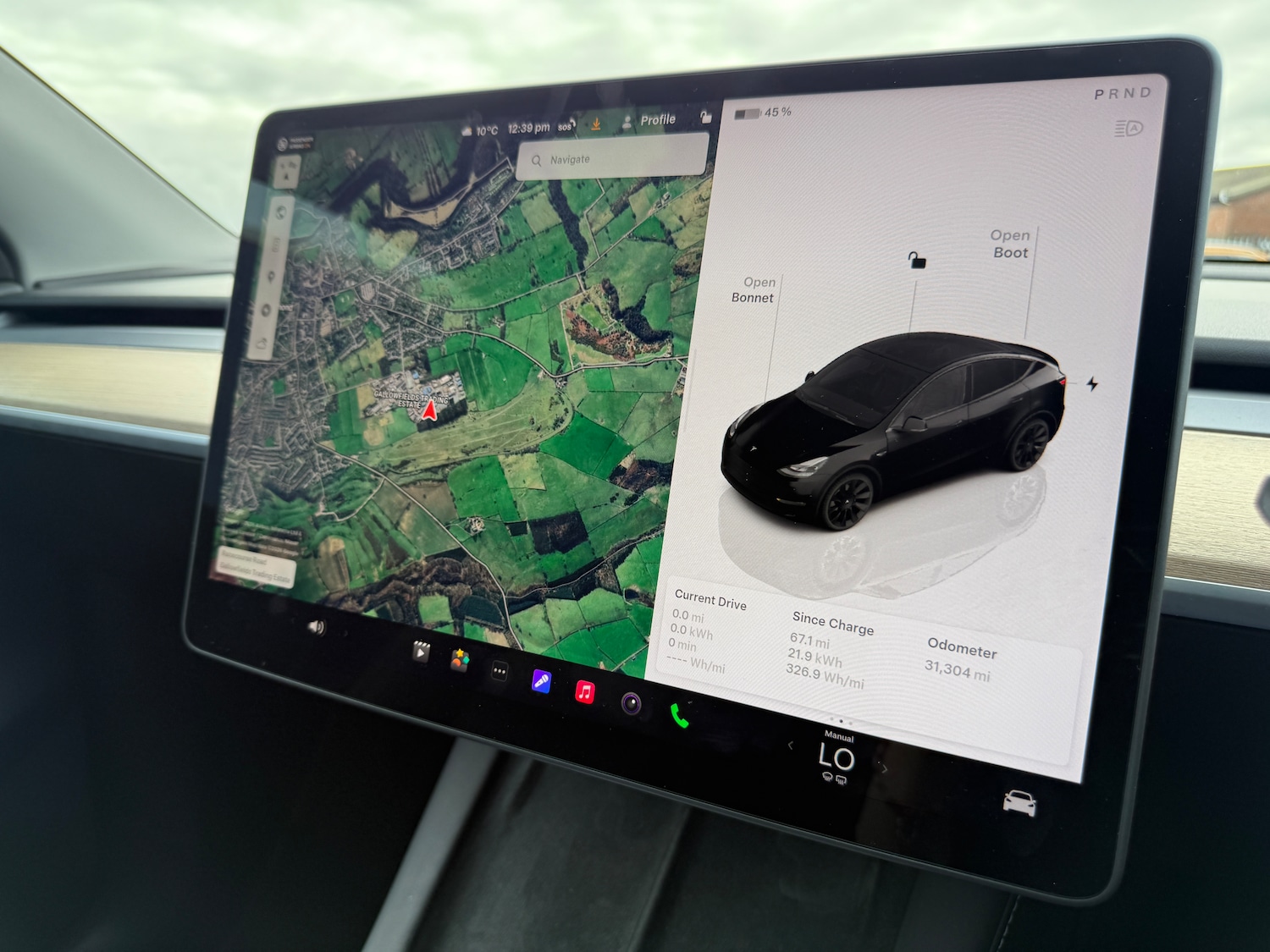 Used Tesla Model Y 2022 for sale - 77689186: Photo 35