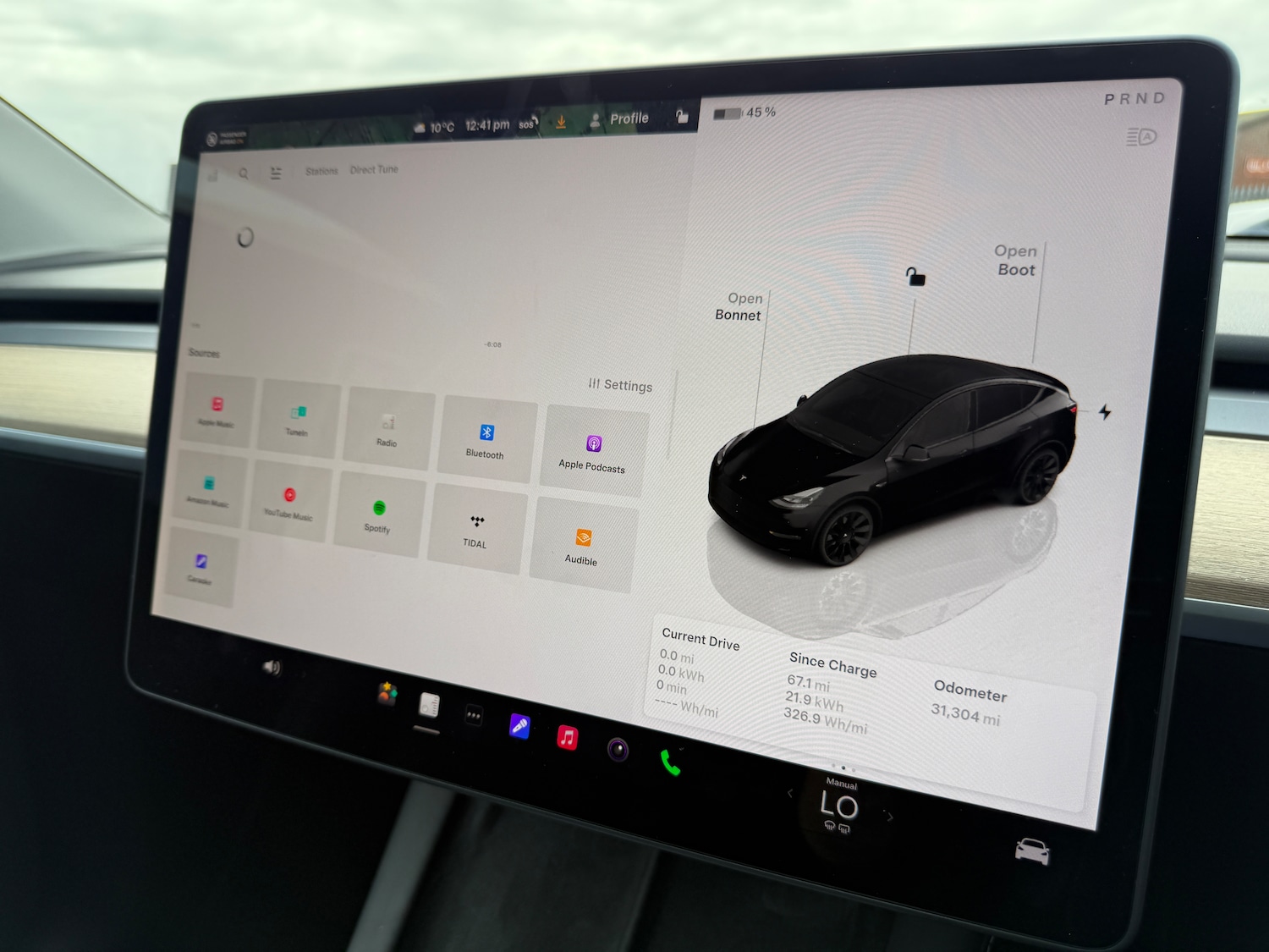 Used Tesla Model Y 2022 for sale - 77689186: Photo 41