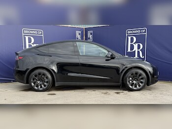 Used Tesla Model Y 2022 for sale - 77689186: Photo