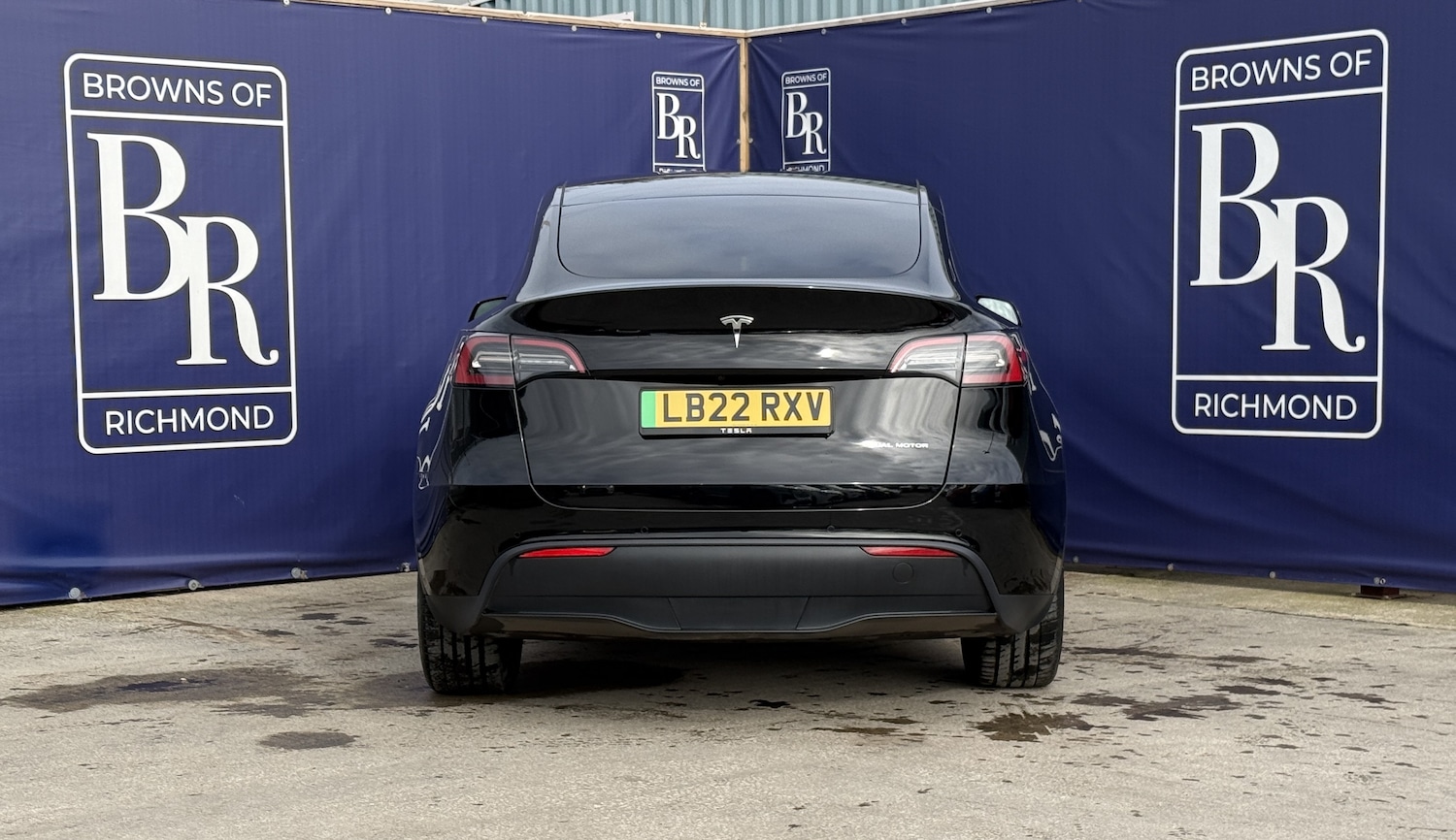 Used Tesla Model Y 2022 for sale - 77689186: Photo 6