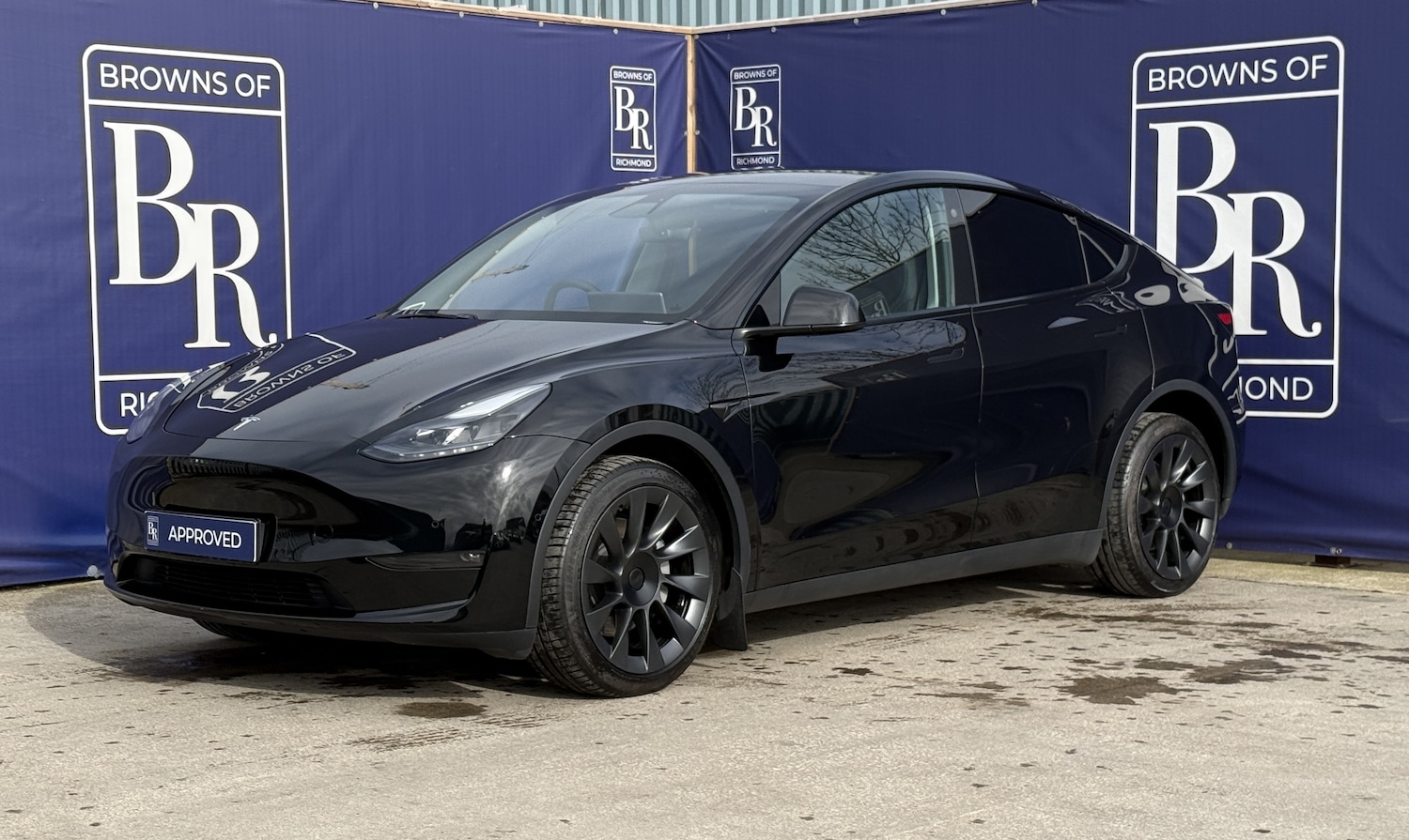 Used Tesla Model Y 2022 for sale - 77689186: Photo 9