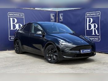 Used Tesla Model Y 2022 for sale - 78897367: Photo