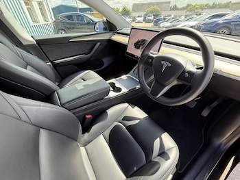 Used Tesla Model Y 2022 for sale - 78897367: Photo