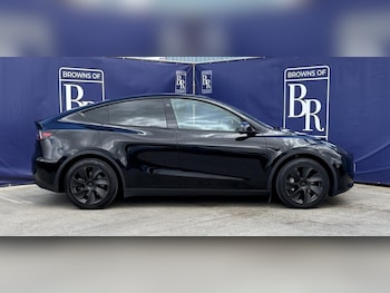 Used Tesla Model Y 2022 for sale - 78897367: Photo