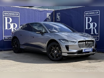 Used Jaguar I-Pace 2022 for sale - 78813945: Photo