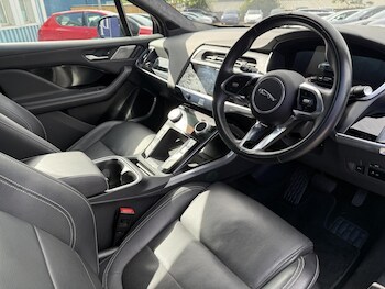 Used Jaguar I-Pace 2022 for sale - 78813945: Photo
