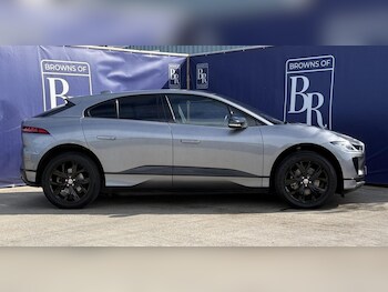 Used Jaguar I-Pace 2022 for sale - 78813945: Photo