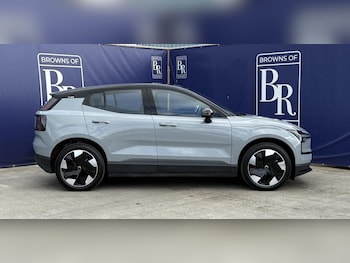 Used Volvo EX30 2024 for sale - 78681789: Photo